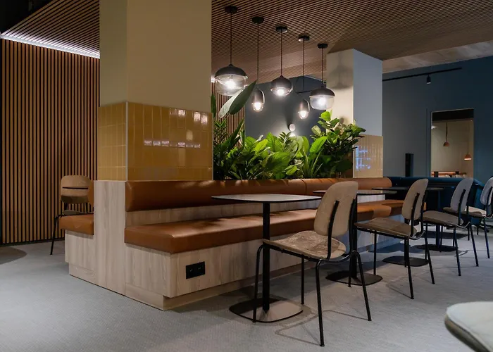 Citybox Brussels