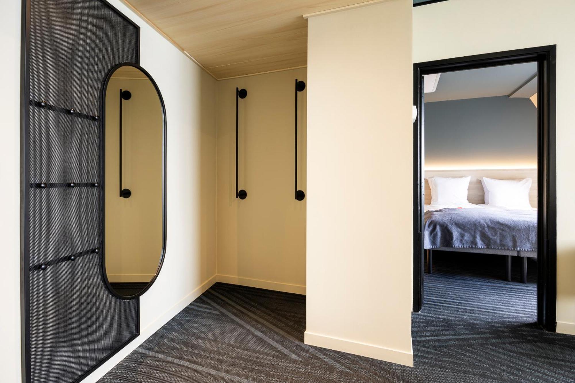 Hotel Citybox Brussels