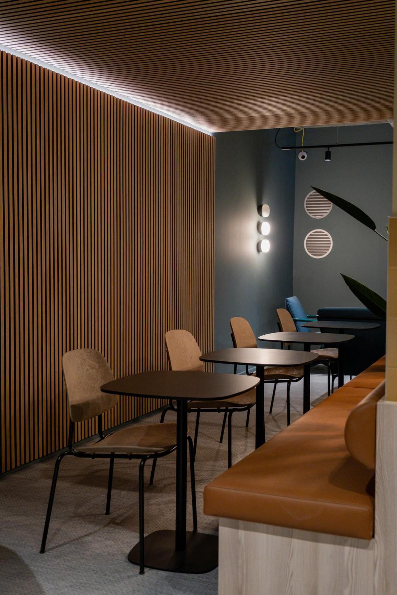 Hotel Citybox Brussels 3*