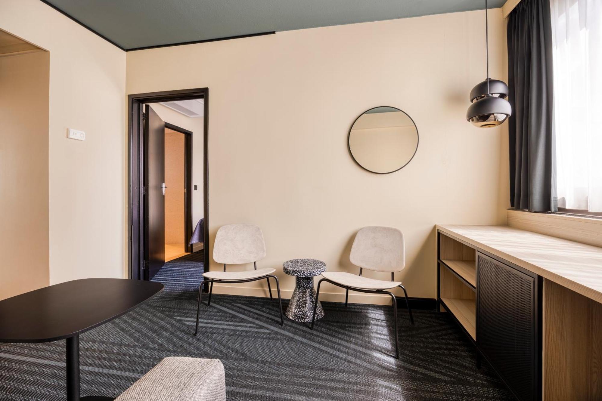 Citybox Brussels Hotel 3*