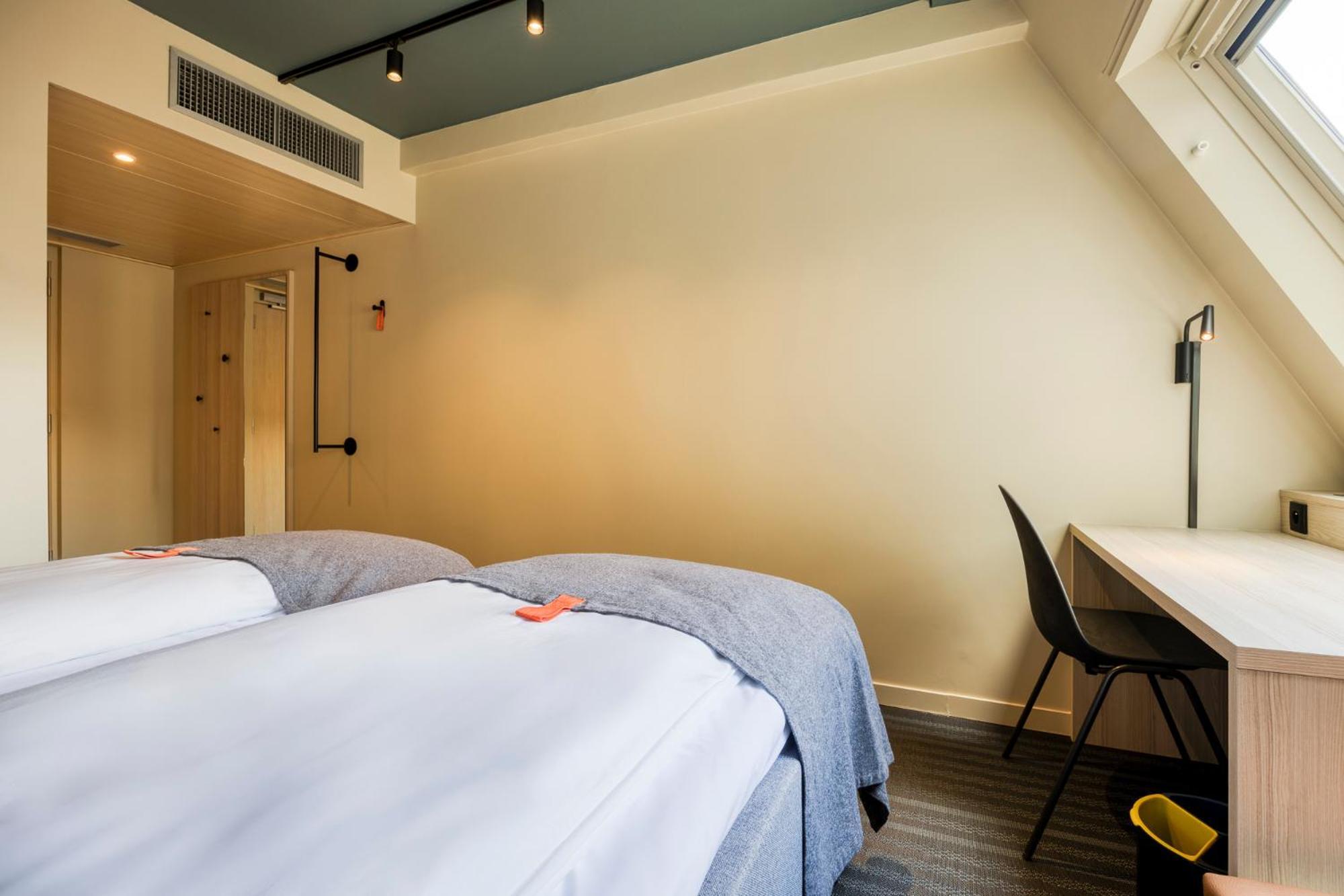 Citybox Brussels 3*