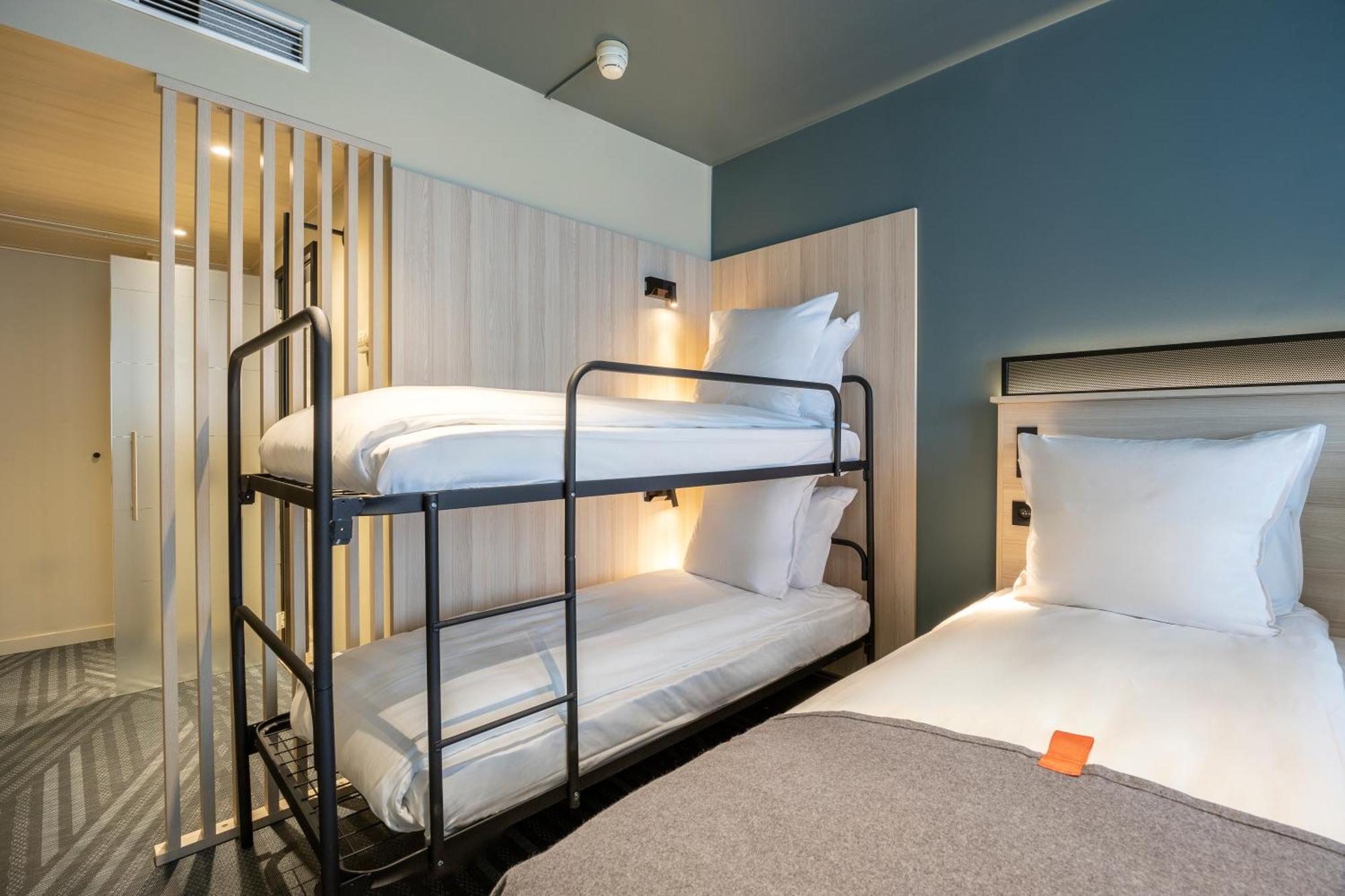 Hotel Citybox Brussels