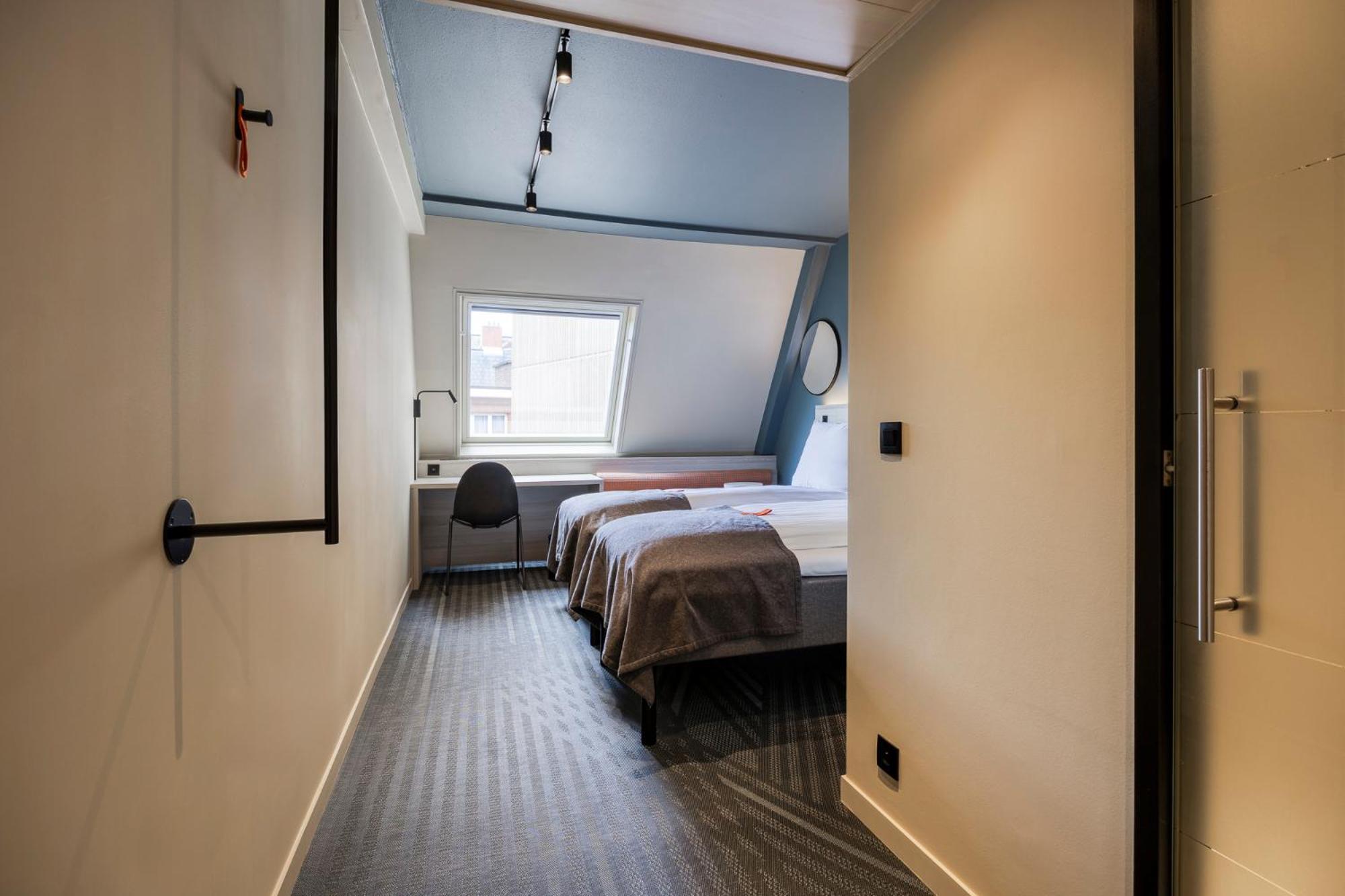 Citybox Brussels Hotel
