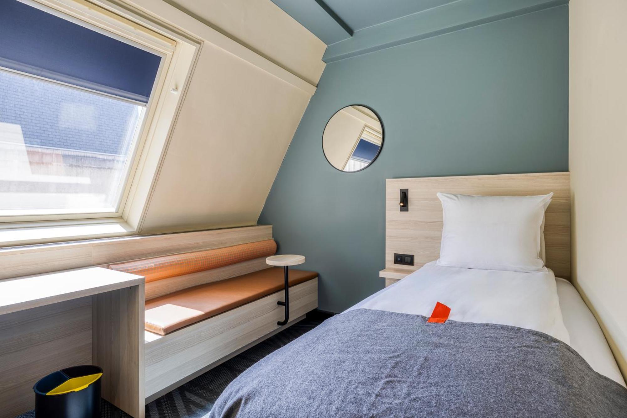 Citybox Brussels Hotel Saint-Gilles