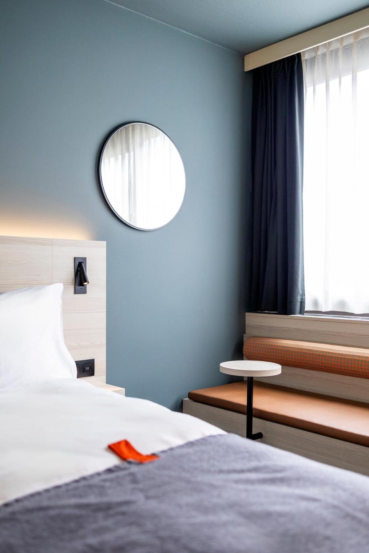 Citybox Brussels Saint-Gilles