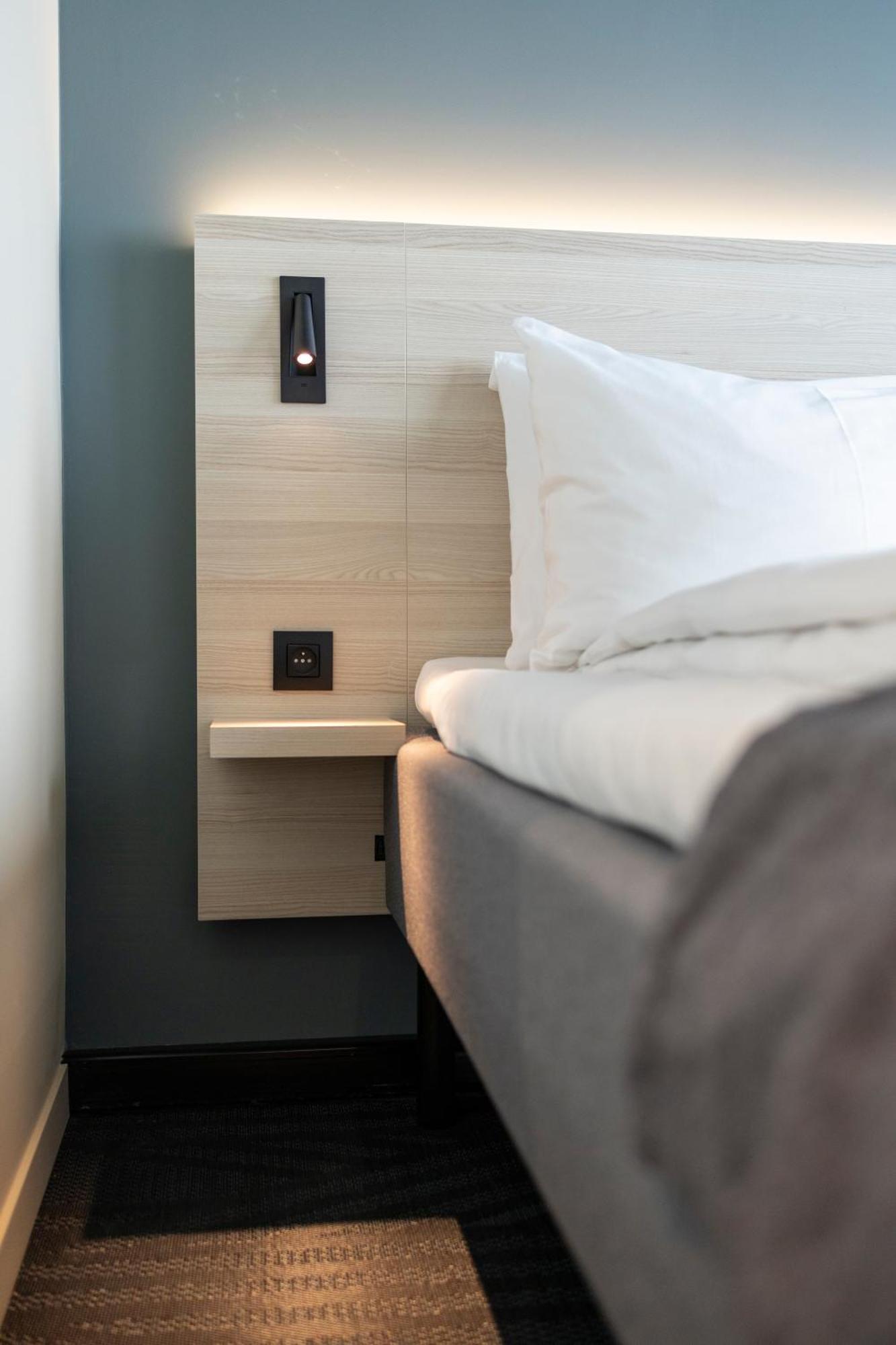 Hotel Citybox Brussels