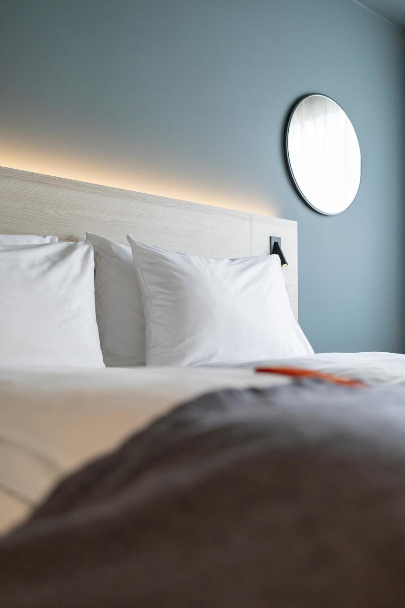 Citybox Brussels 3*