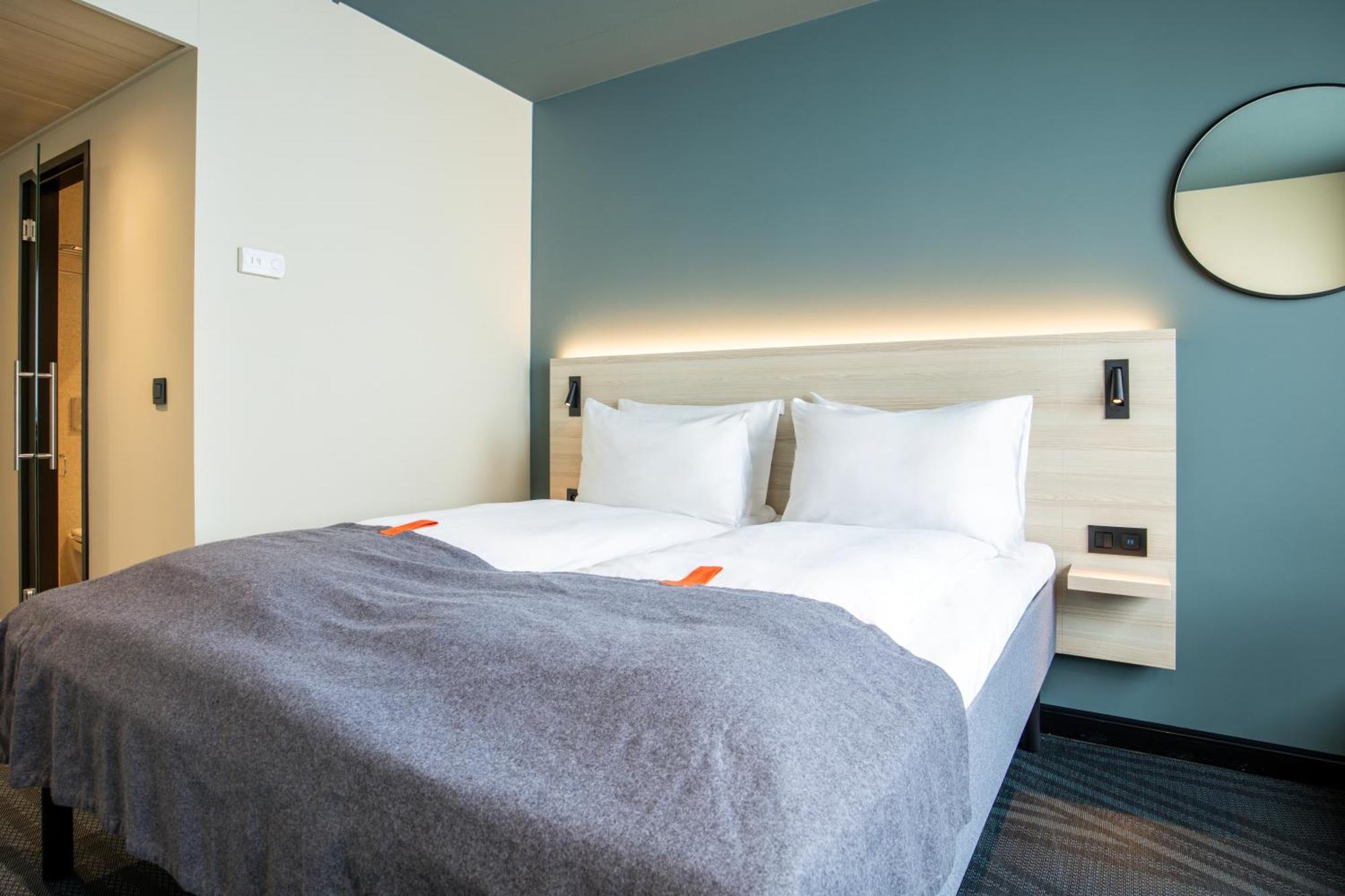 Citybox Brussels Hotel