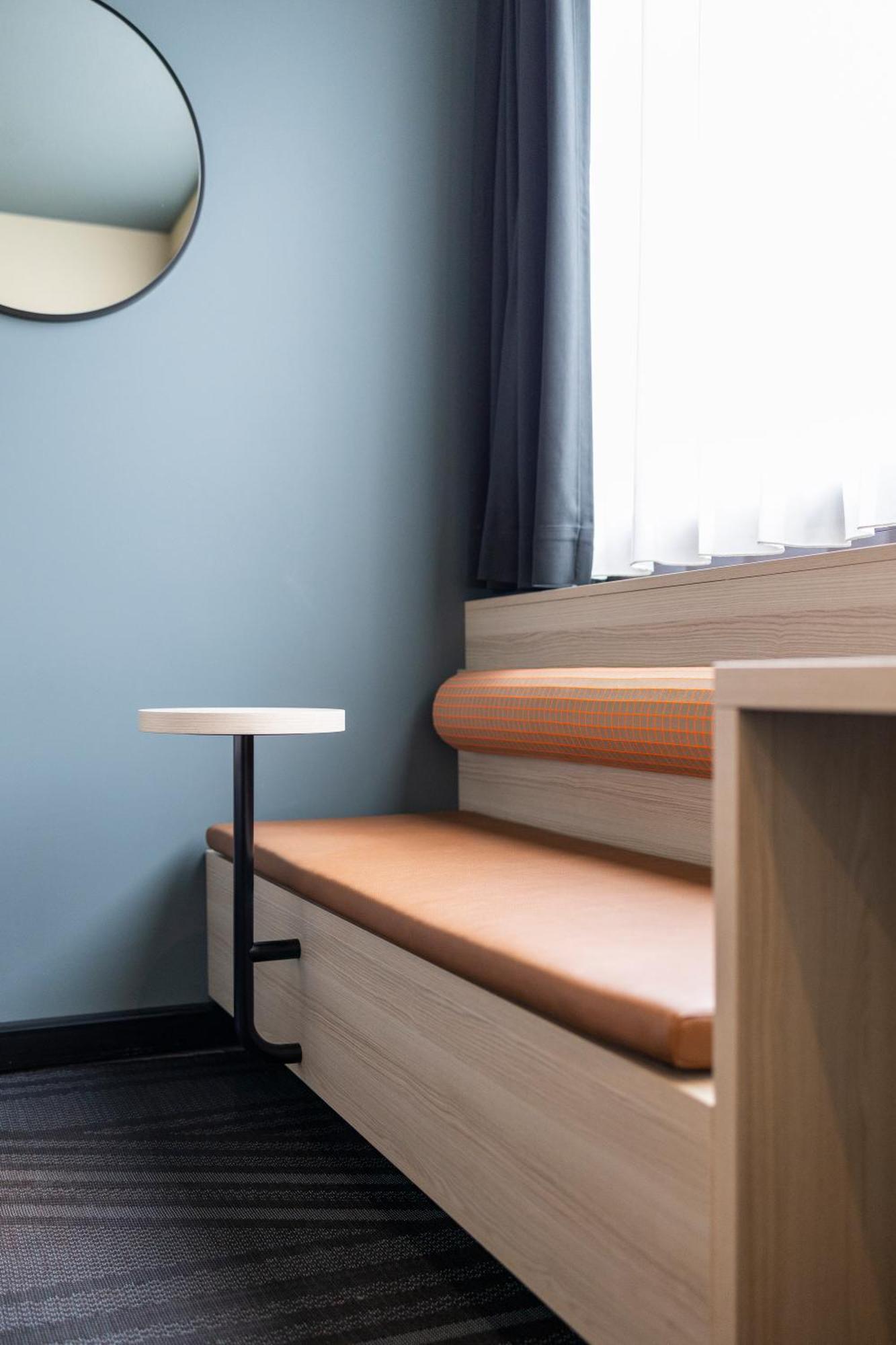 Citybox Brussels Hotel 3*