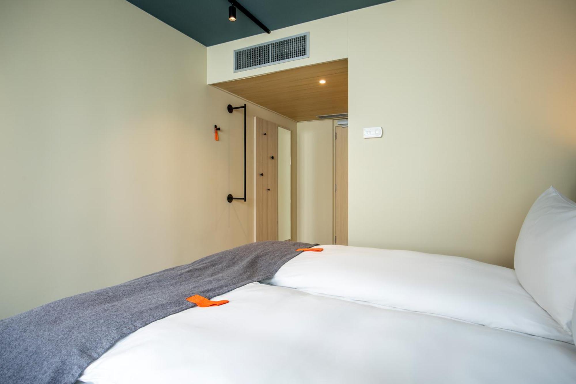 Citybox Brussels Hotel Saint-Gilles