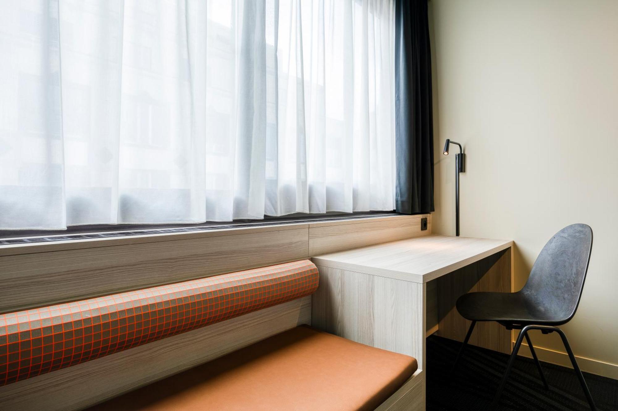 Citybox Brussels