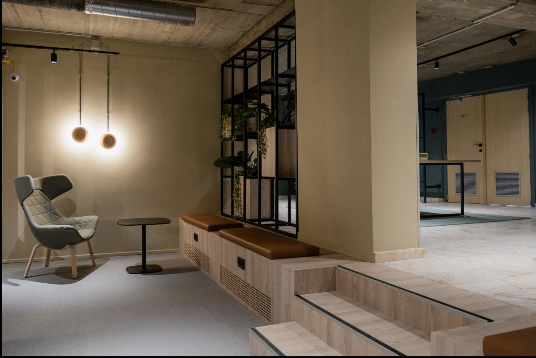 Citybox Brussels Hotel