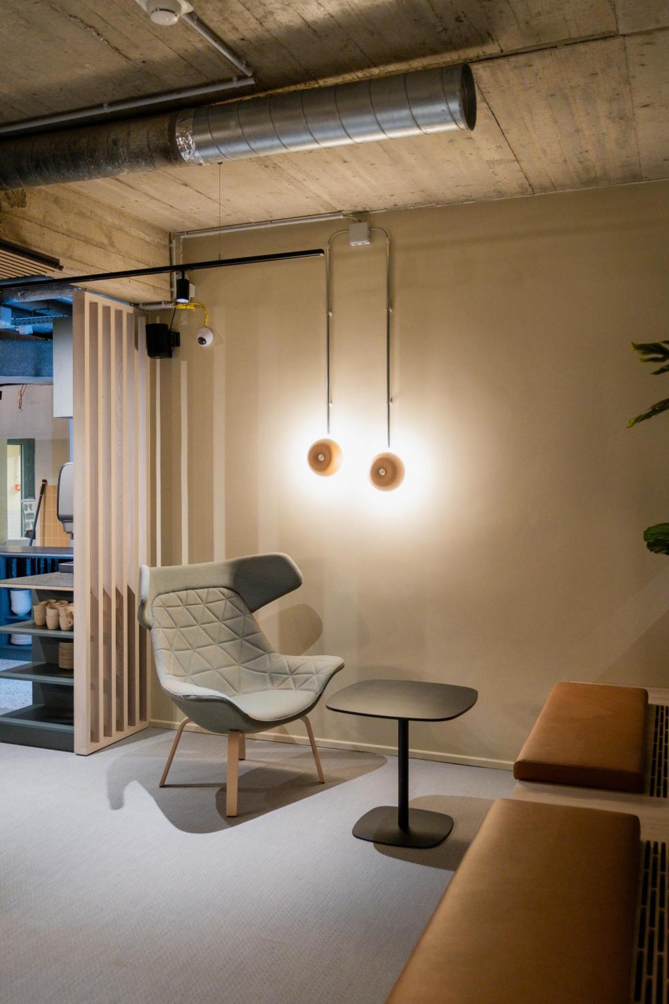 Citybox Brussels 3* Saint-Gilles