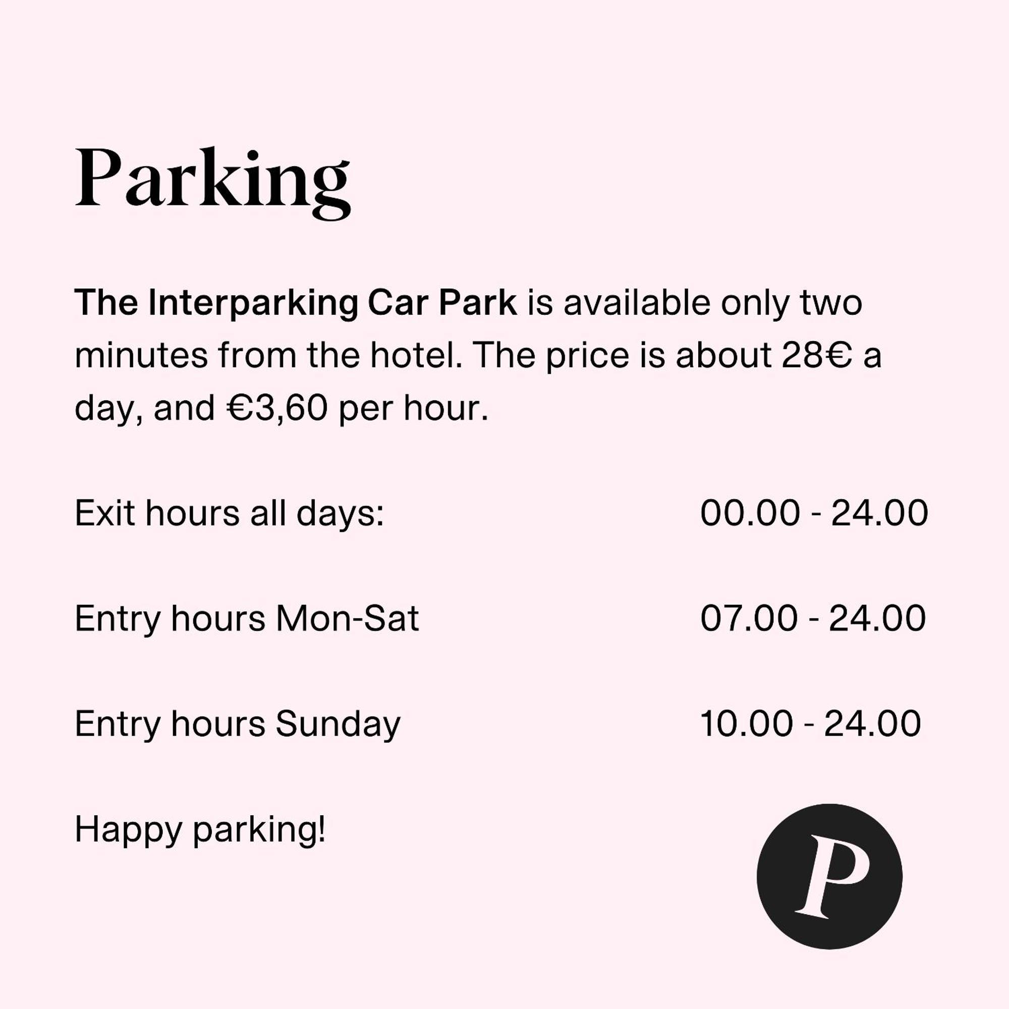 Citybox Brussels Hotel 3*