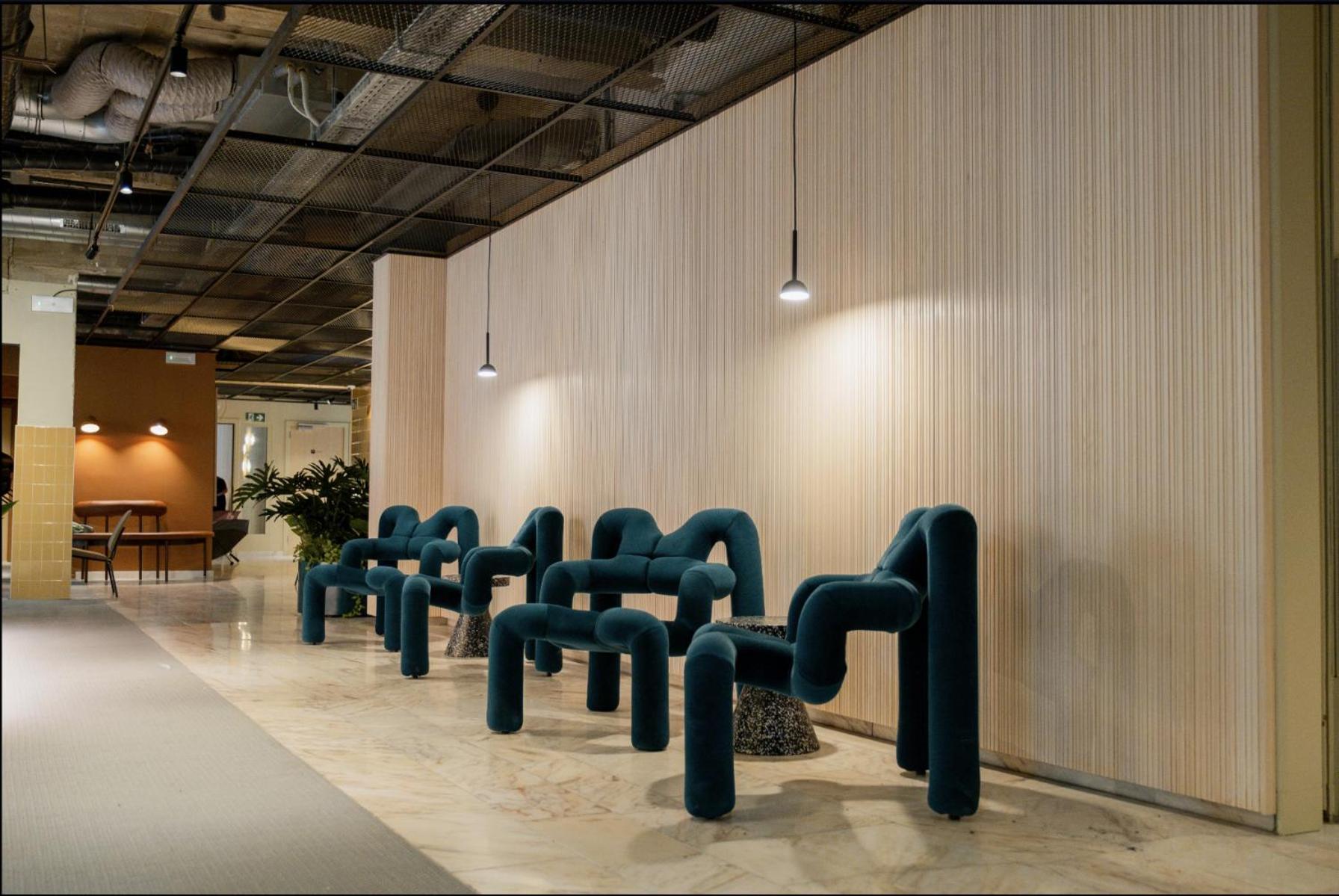 Citybox Brussels 3* Saint-Gilles