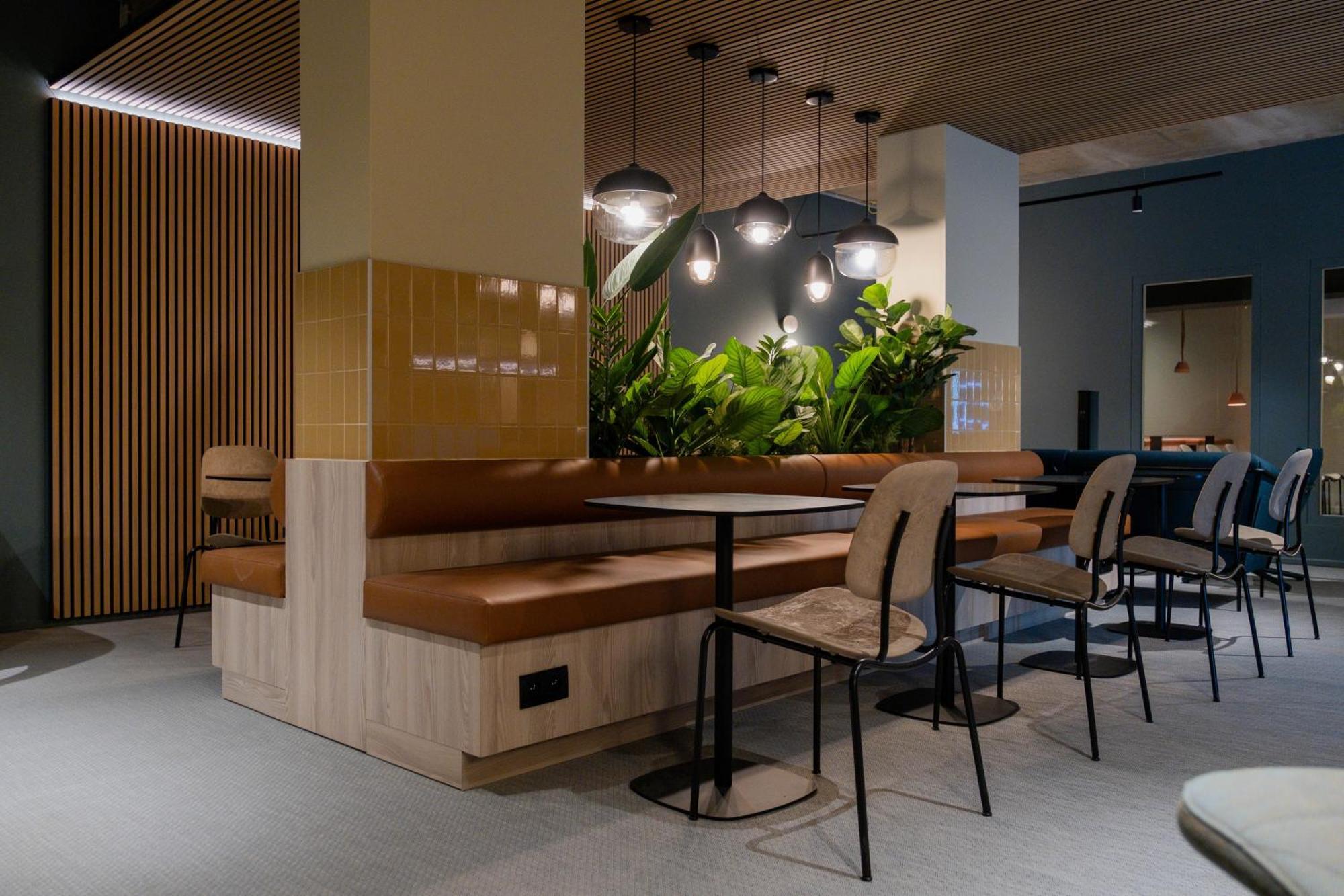 Citybox Brussels Hotel