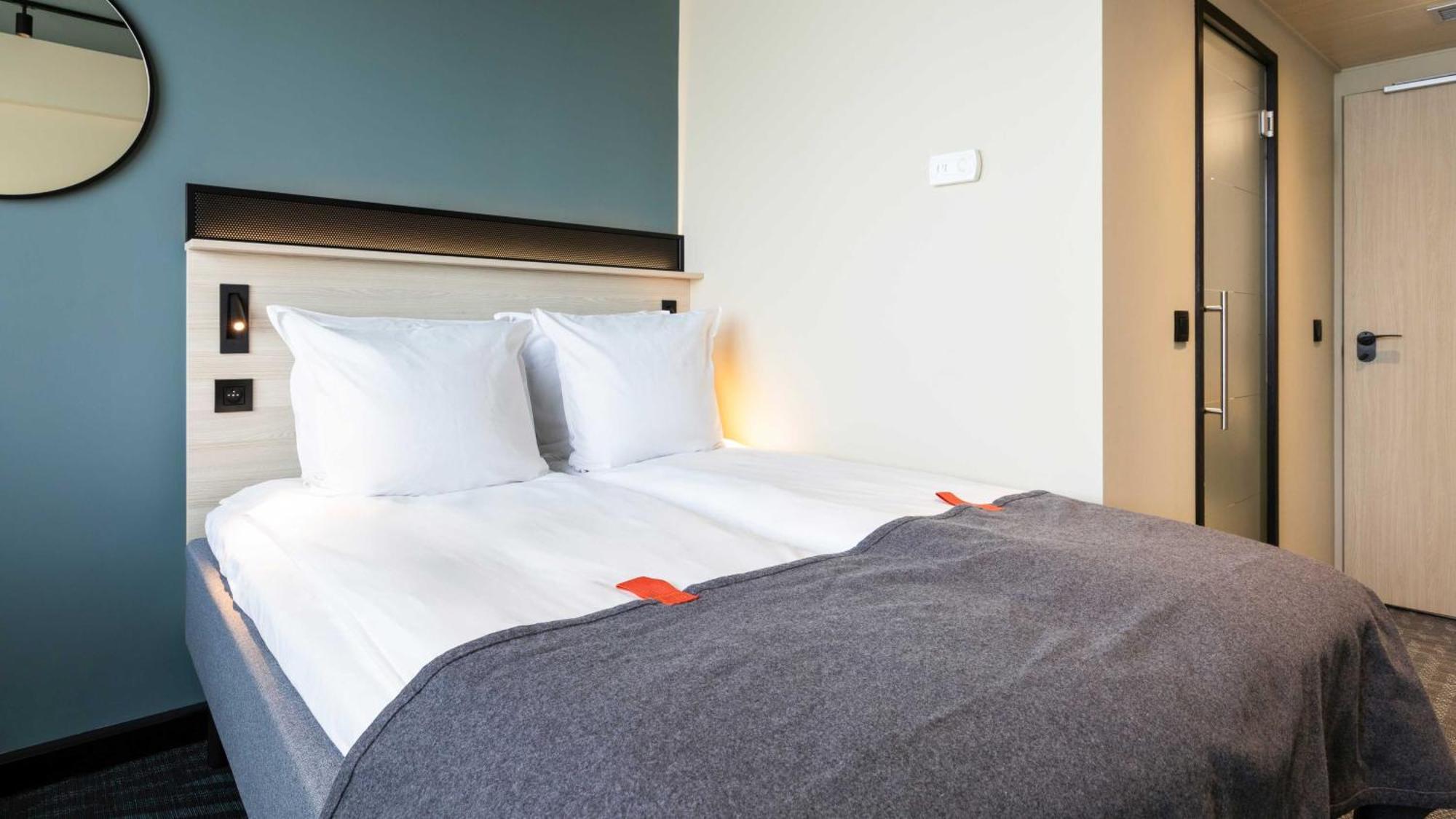 Citybox Brussels Hotel