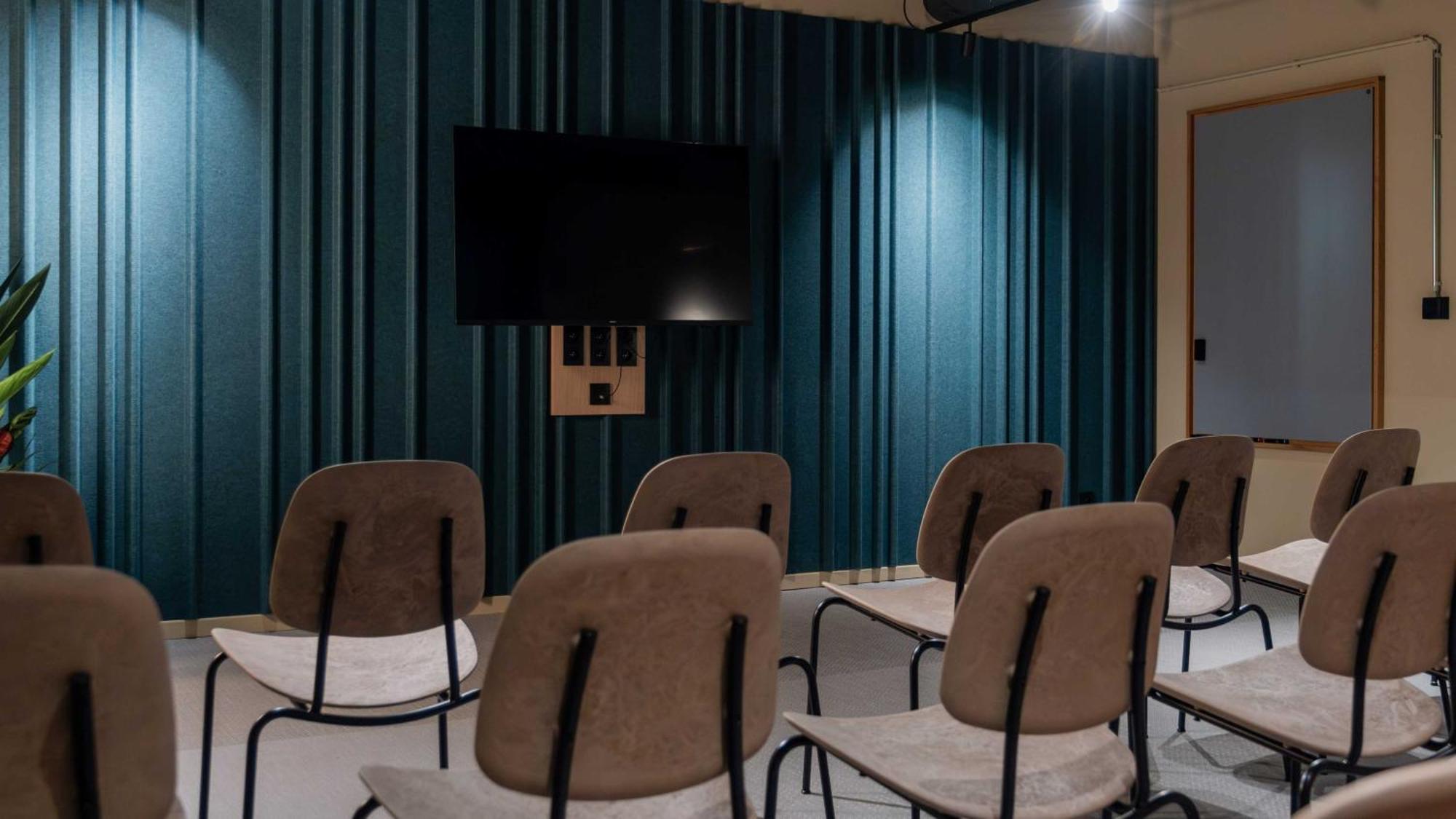 Citybox Brussels Hotel