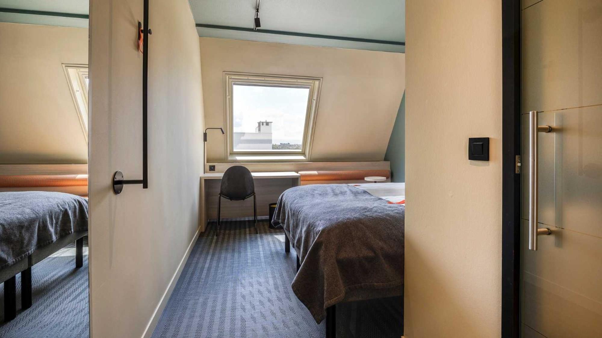 Citybox Brussels Hotel Saint-Gilles