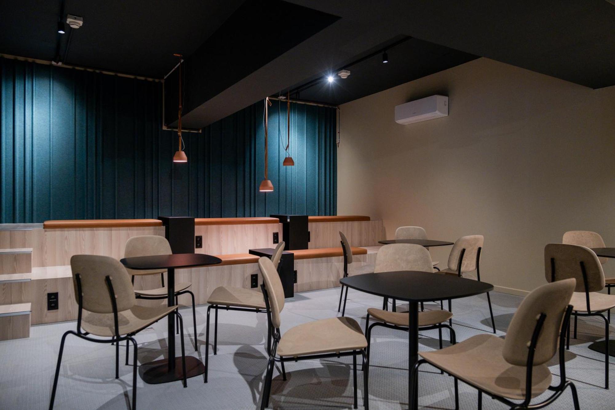 Hotel Citybox Brussels Saint-Gilles