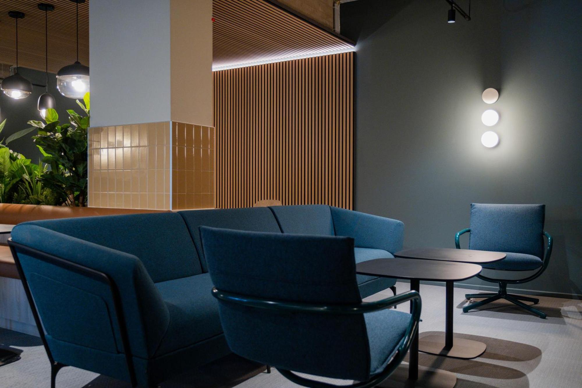 Citybox Brussels 3* Saint-Gilles
