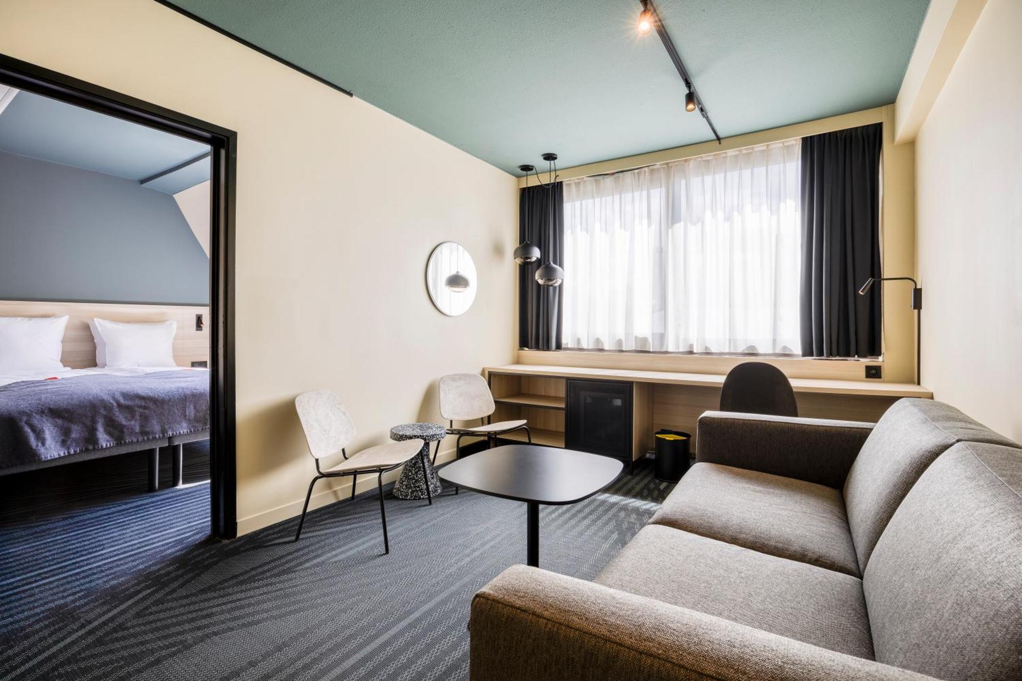 Citybox Brussels
