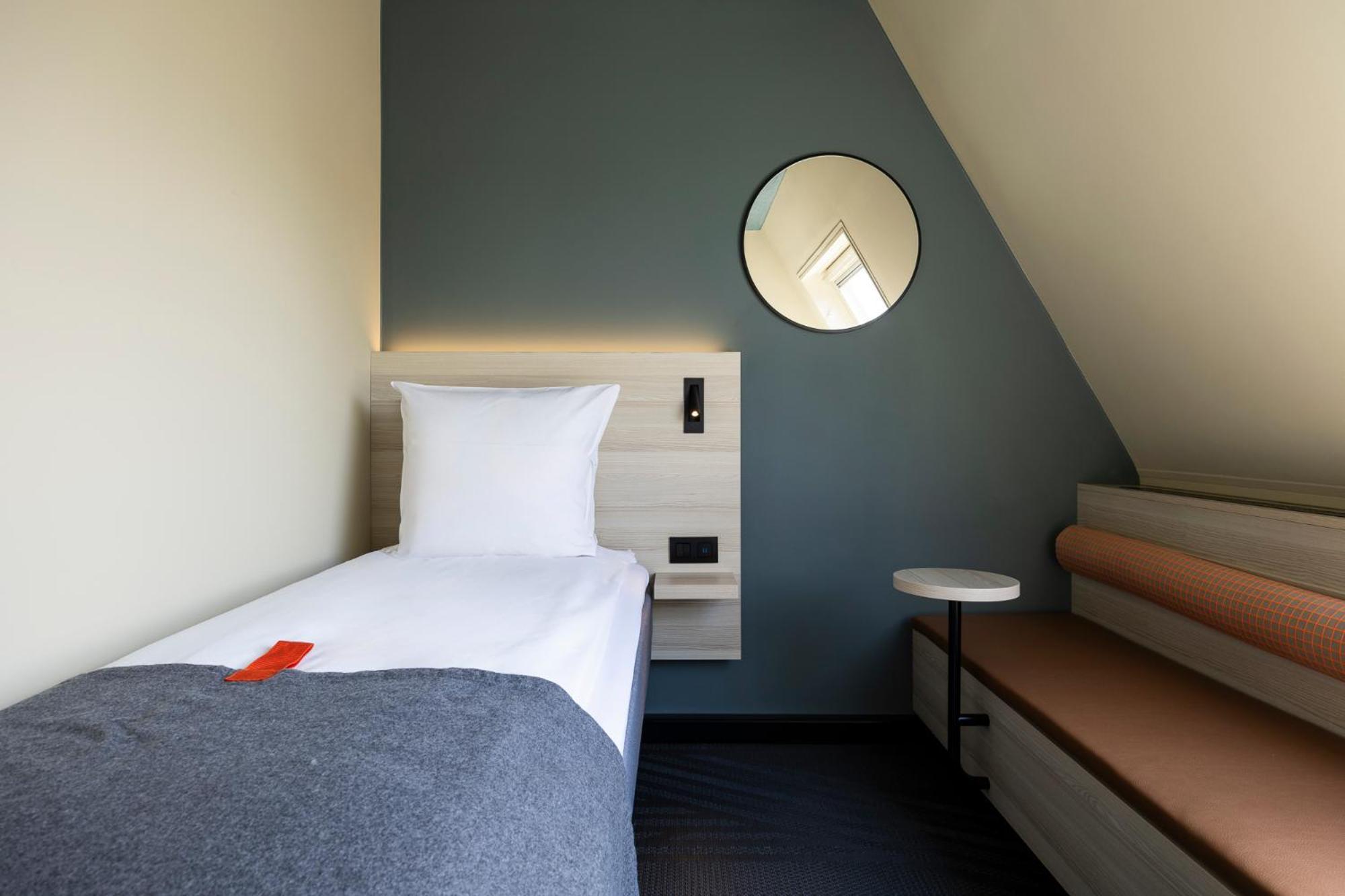 Citybox Brussels