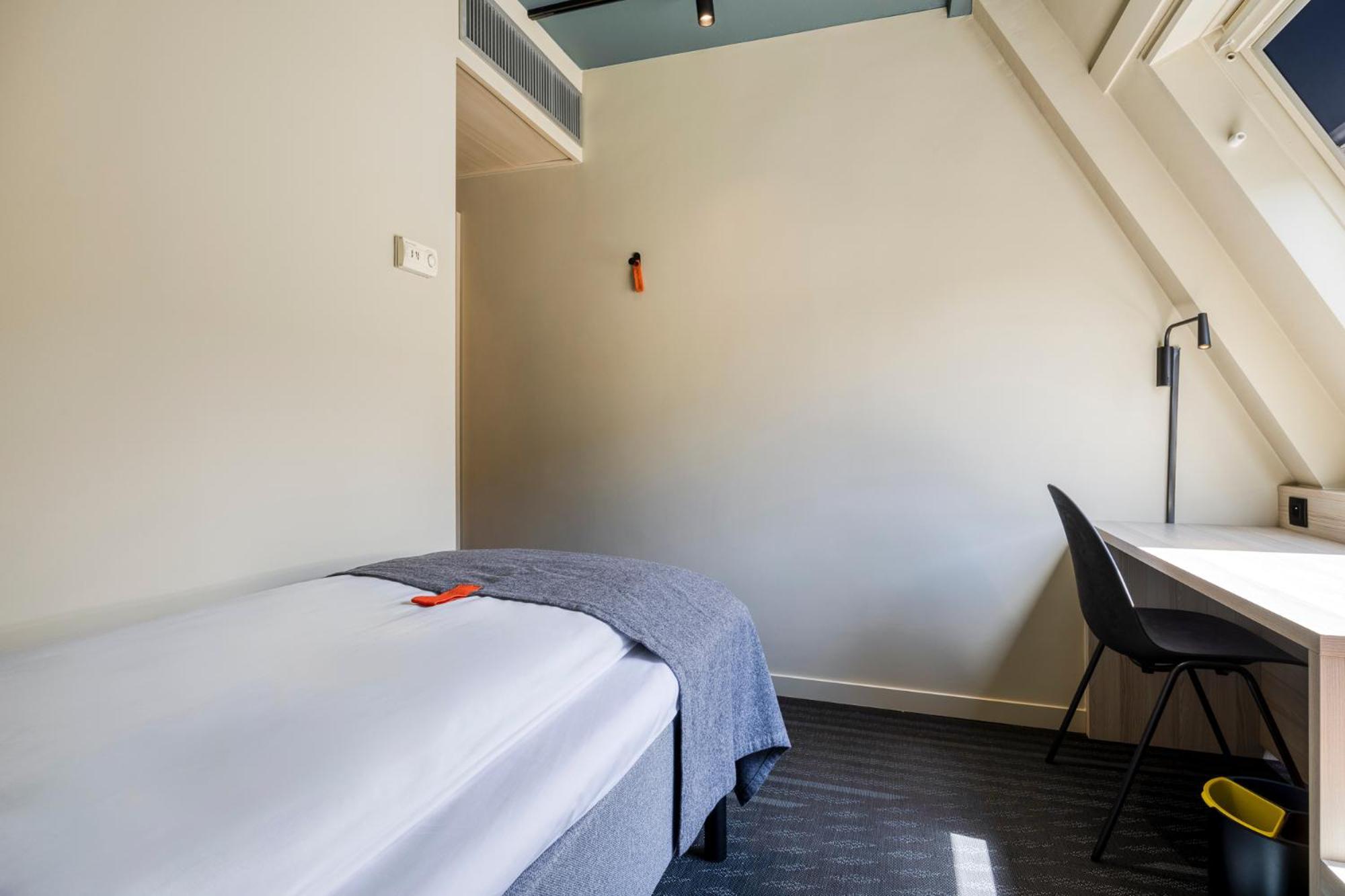 Citybox Brussels 3*