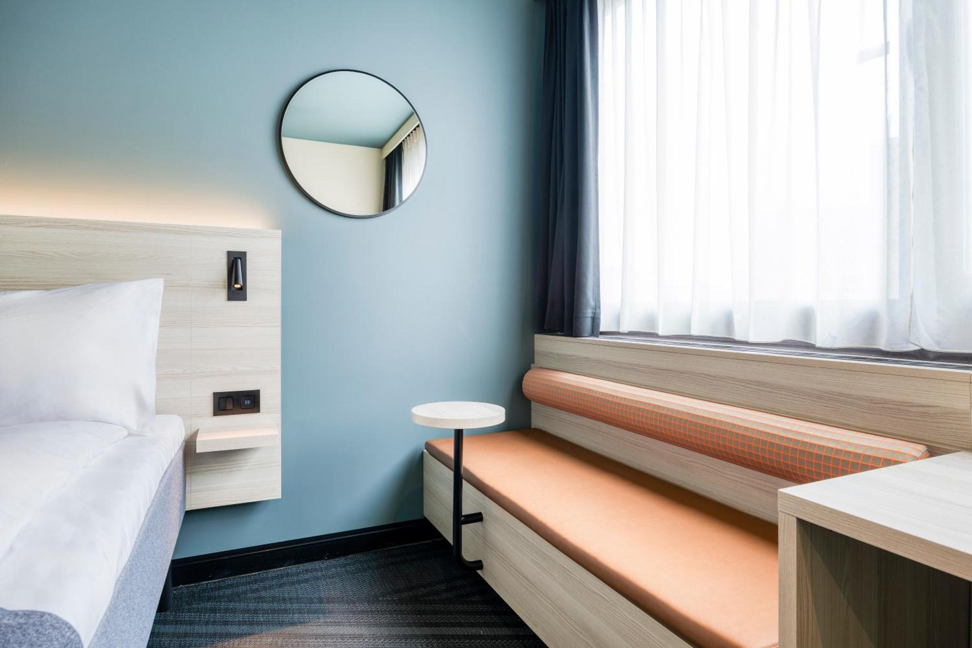 Hotel Citybox Brussels