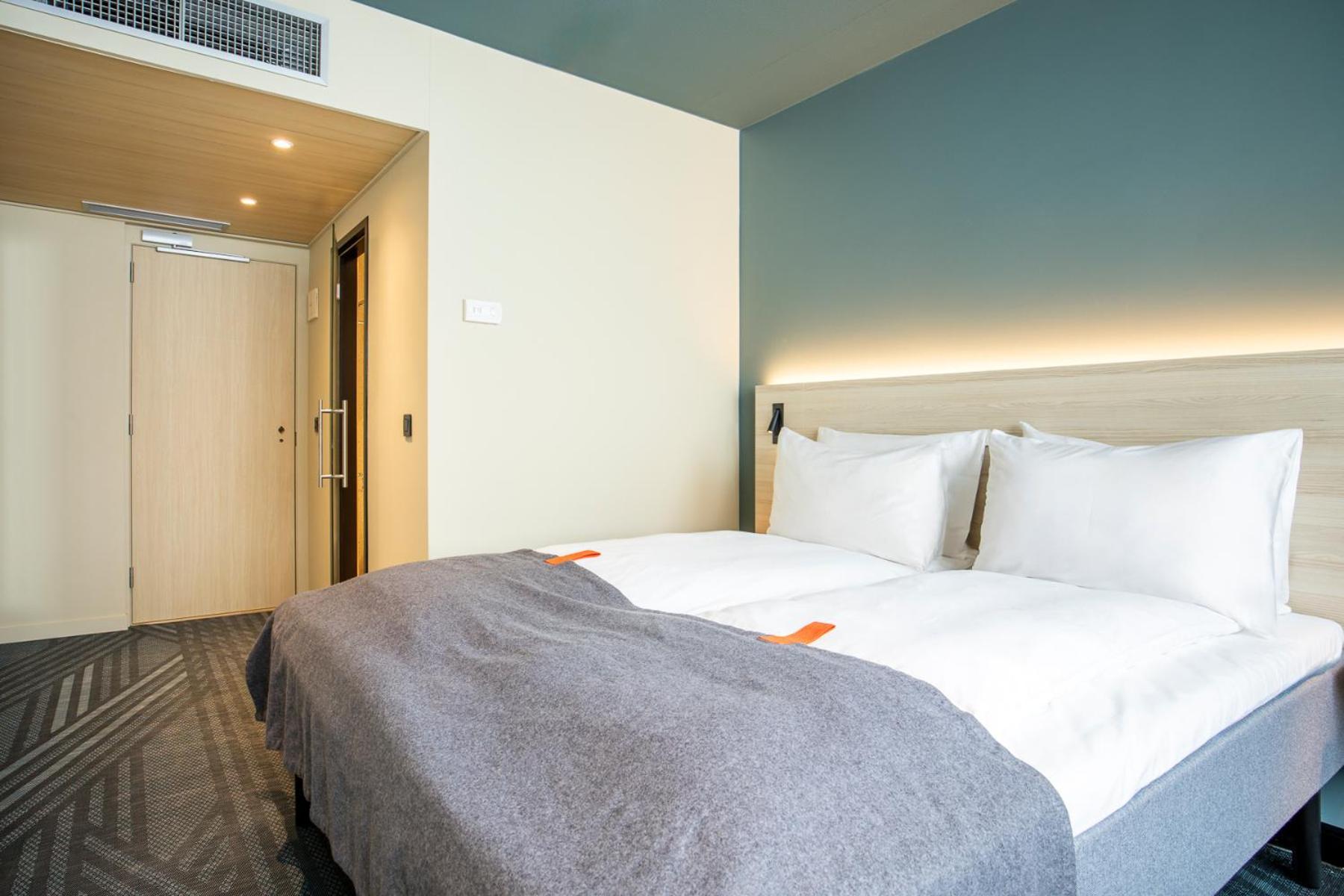 Hotel Citybox Brussels 3*